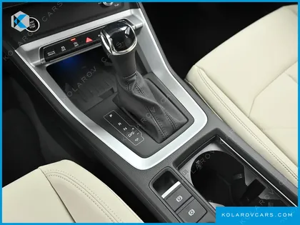 AUDI Q3 35 TDI PREMIUM