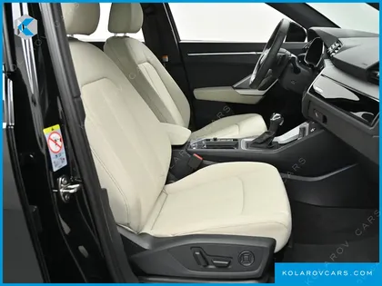 AUDI Q3 35 TDI PREMIUM