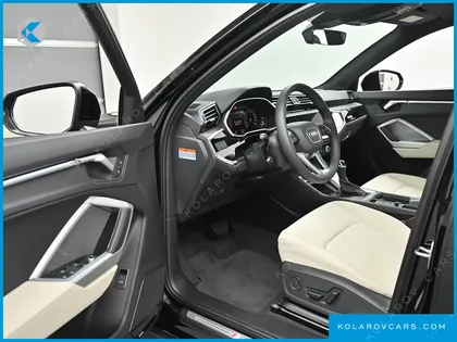 AUDI Q3 35 TDI PREMIUM