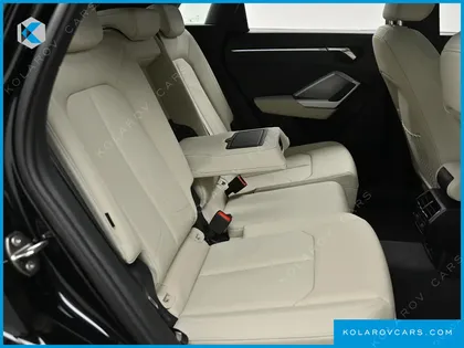 AUDI Q3 35 TDI PREMIUM