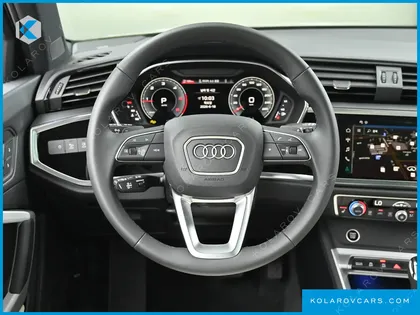 AUDI Q3 35 TDI PREMIUM