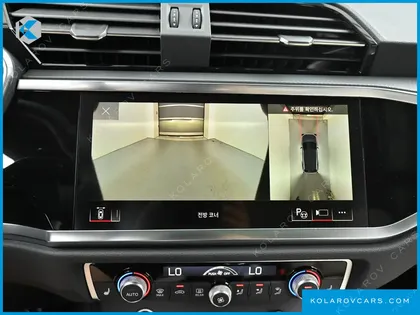 AUDI Q3 35 TDI PREMIUM