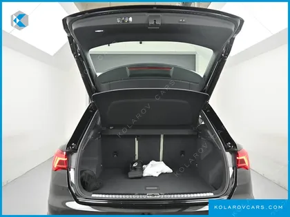 AUDI Q3 35 TDI PREMIUM