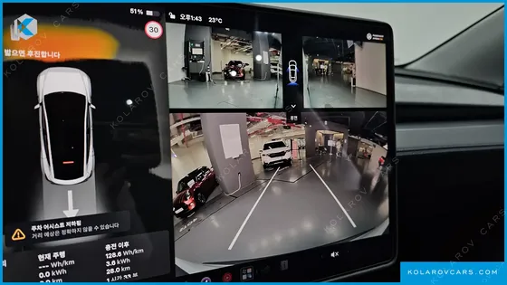 TESLA MODEL Y RWD