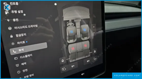 TESLA MODEL Y RWD
