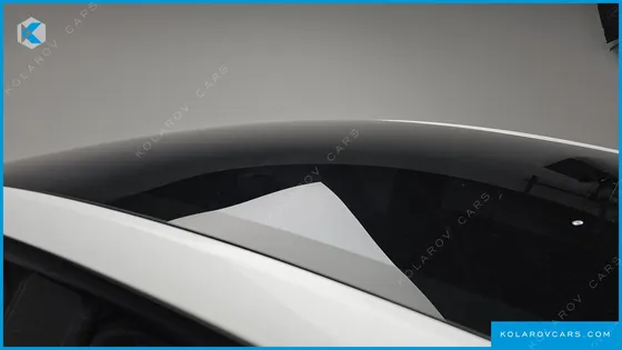 TESLA MODEL Y RWD