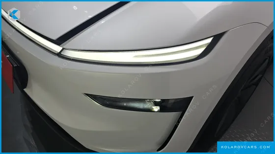 TESLA MODEL Y RWD