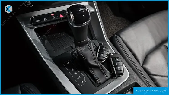 AUDI Q3 35 TDI QUATTRO PREMIUM