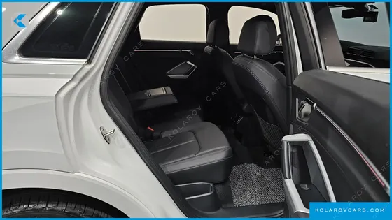 AUDI Q3 35 TDI QUATTRO PREMIUM