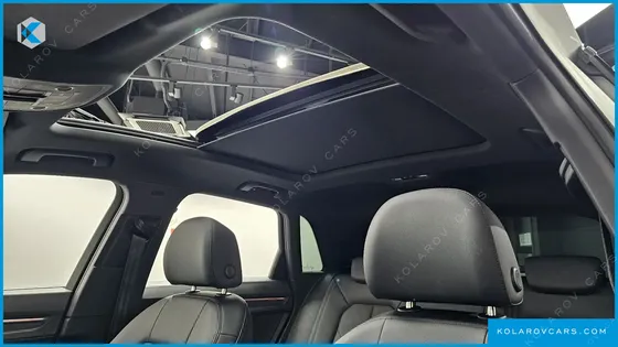 AUDI Q3 35 TDI QUATTRO PREMIUM