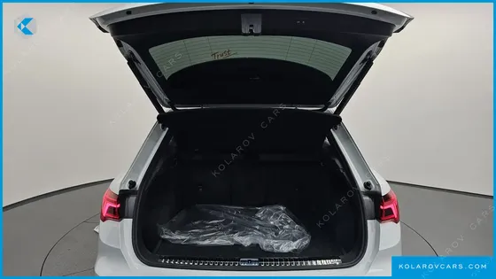 AUDI Q3 35 TDI QUATTRO PREMIUM