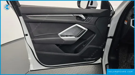 AUDI Q3 35 TDI QUATTRO PREMIUM