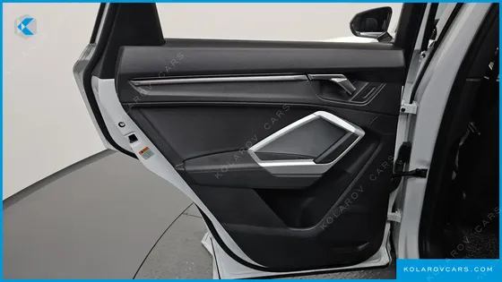 AUDI Q3 35 TDI QUATTRO PREMIUM