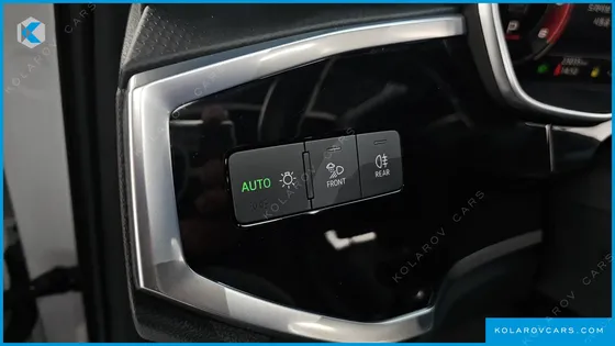 AUDI Q3 35 TDI QUATTRO PREMIUM