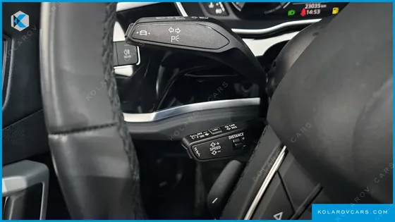 AUDI Q3 35 TDI QUATTRO PREMIUM