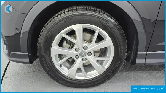 AUDI Q3 35 TDI SPORTBACK