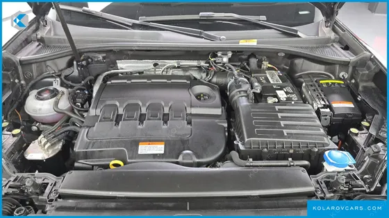 AUDI Q3 35 TDI SPORTBACK