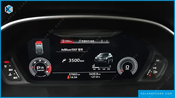 AUDI Q3 35 TDI SPORTBACK
