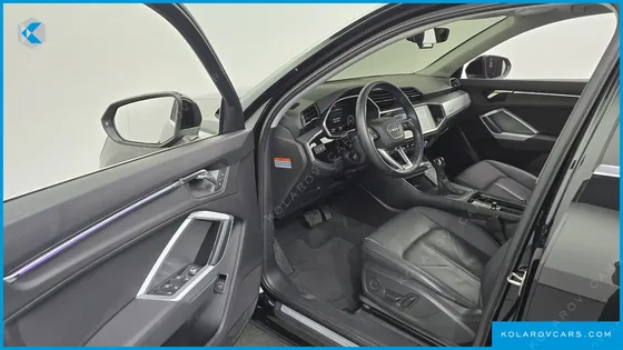 AUDI Q3 35 TDI SPORTBACK