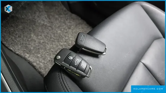 AUDI Q3 35 TDI SPORTBACK