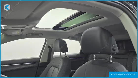 AUDI Q3 35 TDI SPORTBACK