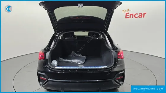 AUDI Q3 35 TDI SPORTBACK