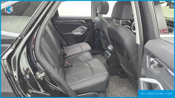 AUDI Q3 35 TDI SPORTBACK