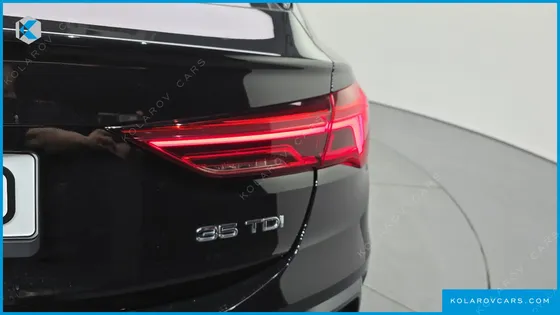 AUDI Q3 35 TDI SPORTBACK