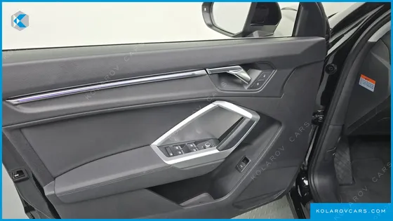 AUDI Q3 35 TDI SPORTBACK