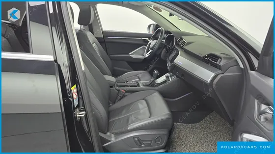 AUDI Q3 35 TDI SPORTBACK