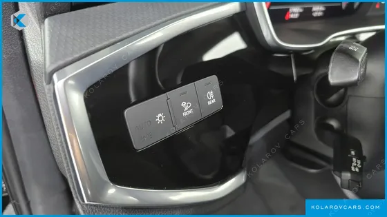 AUDI Q3 35 TDI SPORTBACK