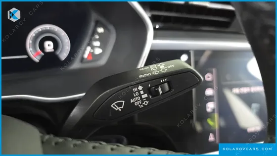 AUDI Q3 35 TDI SPORTBACK