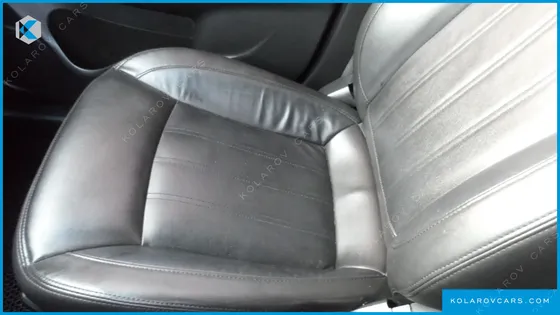 CHEVROLET (GM DAEWOO) ORLANDO 2.0 DIESEL LT