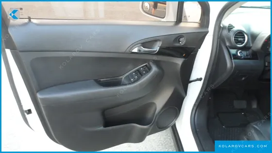 CHEVROLET (GM DAEWOO) ORLANDO 2.0 DIESEL LT