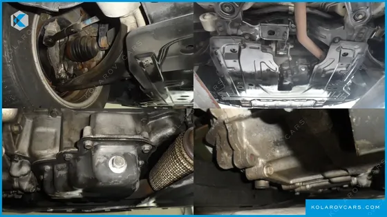 CHEVROLET (GM DAEWOO) ORLANDO 2.0 DIESEL LT