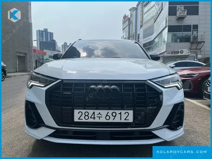 AUDI Q3 40 TFSI QUATTRO PREMIUM