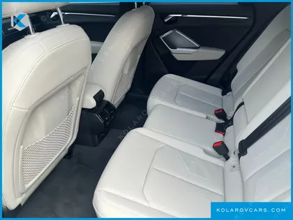 AUDI Q3 40 TFSI QUATTRO PREMIUM