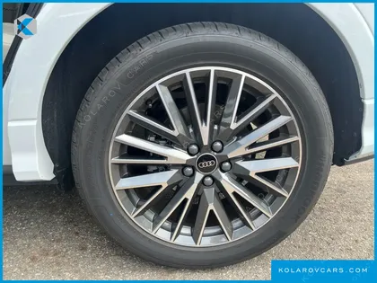 AUDI Q3 40 TFSI QUATTRO PREMIUM
