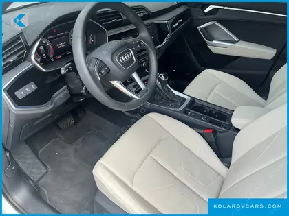 AUDI Q3 40 TFSI QUATTRO PREMIUM