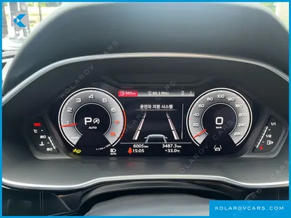 AUDI Q3 40 TFSI QUATTRO PREMIUM