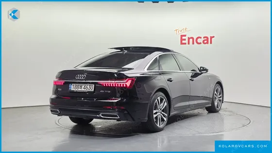 AUDI A6 45 TFSI PREMIUM