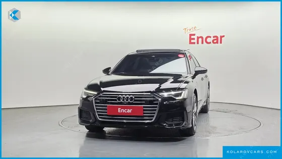 AUDI A6 45 TFSI PREMIUM