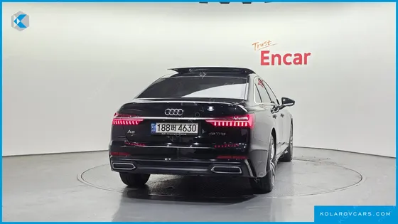 AUDI A6 45 TFSI PREMIUM