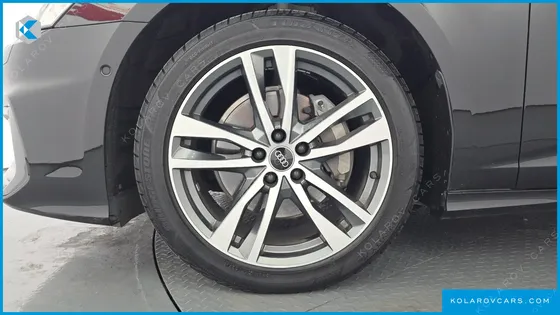 AUDI A6 45 TFSI PREMIUM