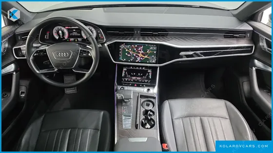 AUDI A6 45 TFSI PREMIUM