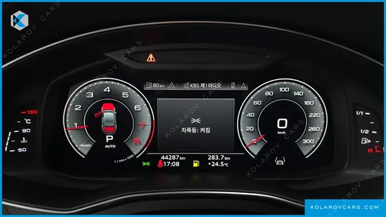 AUDI A6 45 TFSI PREMIUM