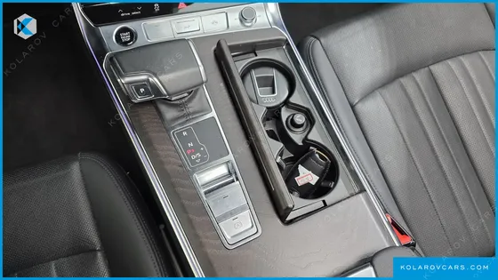 AUDI A6 45 TFSI PREMIUM