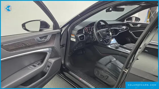 AUDI A6 45 TFSI PREMIUM