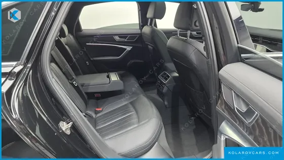AUDI A6 45 TFSI PREMIUM