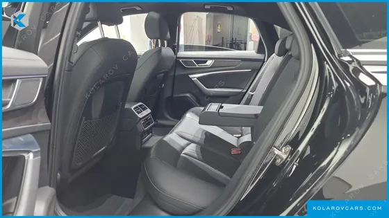 AUDI A6 45 TFSI PREMIUM